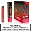 Fume Ultra 2500 Puffs Vapes